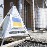 Depuis mercredi, 687 personnes supplémentaires en provenance d'Ukraine ont été enregistrées en Suisse.